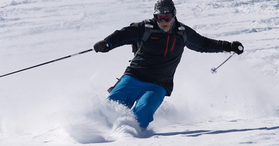 siare in val di fassa