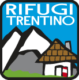 rifugi trentino logo