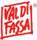 val di fassa logo